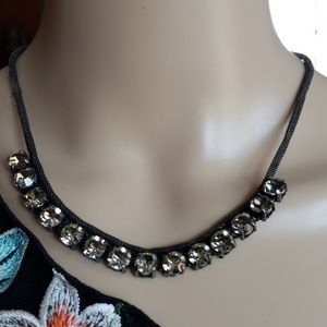 J. Crew necklace